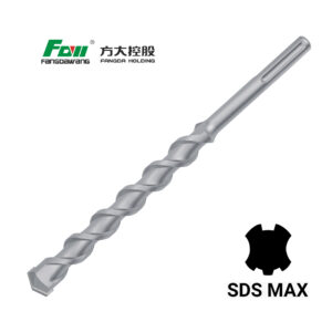 Mũi Khoan FangDa SDS Max ảnh đại diện sản phẩm