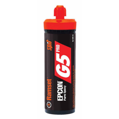 Keo Ramset AMS chất lượng cao trong xây dựng