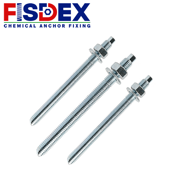 Bulong Hóa Chất Fisdex