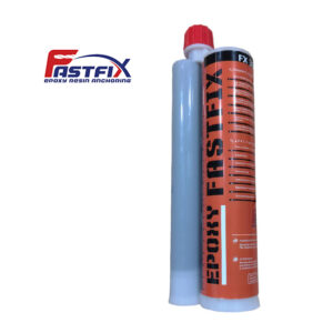 FASTFIX FX 390 01 logo