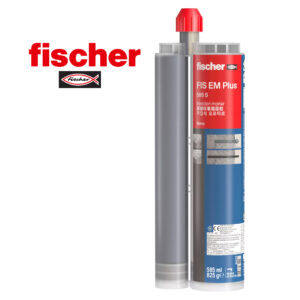 Fischer 585 S 01 1x1 logo