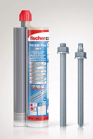 Fischer 585 S Keo Thanh ren 2