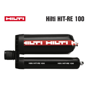 Hilti RE 100 01 1x1 ten logo 2