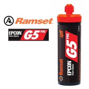Ramset Epcon G5 Pro 01.1 1x1 logo