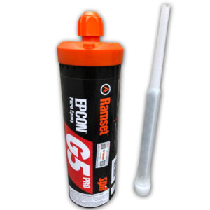 Ramset Epcon G50 pro keo voi