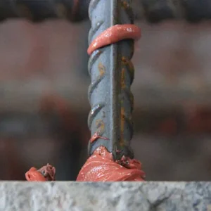 HM 500 01 plant rebars