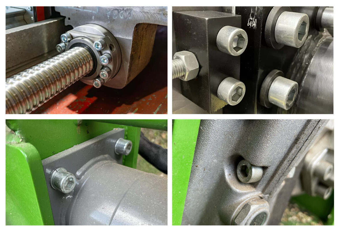 LGT dau tru Ung dung 0 Tong hop LGT dau tru Ung dung 0 Tong hop